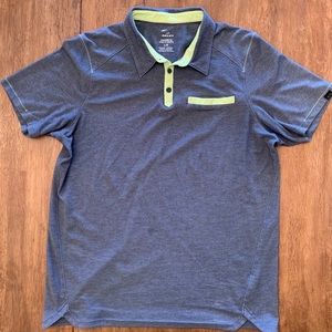 Oakley polo shirt